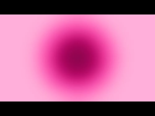 Aesthetic deep pink aura ๐ง | 4k background screen wallpaper for studying | The Aesthetic Guide