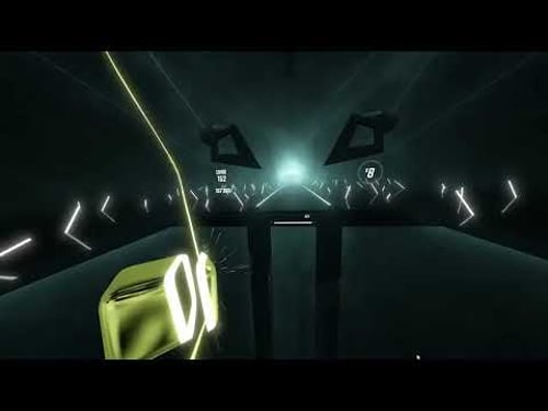 KDA - Villan | Beatsaber Workout