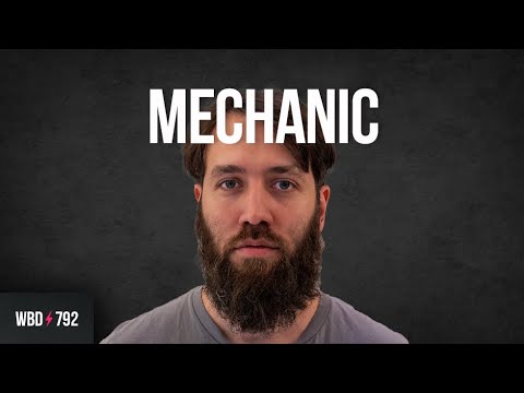 The Battle for Bitcoin with Bitcoin Mechanic