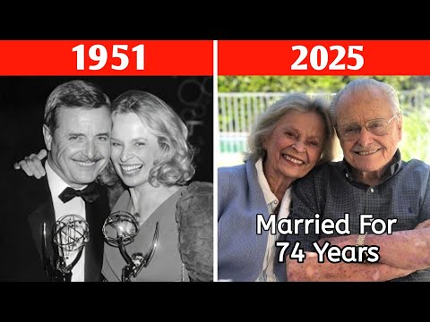 75+ Famous Celebrity Couples Then and Now!
