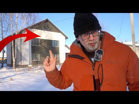 На чем Не стоит экономить? СТРОИМ ДЛЯ СЕБЯ