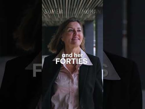 This Could Add 40% More Healthy Years #longevity #womenshealth #modernmedicine #health