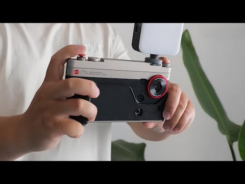 Nubia z70s Ultra Photographer kit Detailed Unboxing (ASMR)