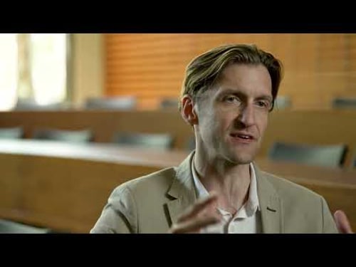 Stanford Executive Program Alumni Spotlight: Dean Paron