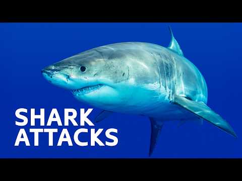 How People Barely Survived Horrific Animal Attacks