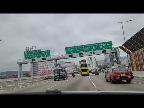 龍翔道往東薈城名店倉【南】P1停車場