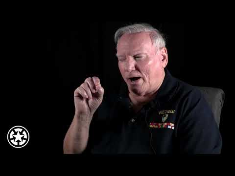 Voices of Freedom Project: Oral History of Vietnam Veteran Ronnie White