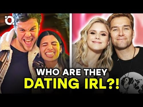 The Boys Season 3 Cast: Real-Life Partners Revealed! |⭐ OSSA