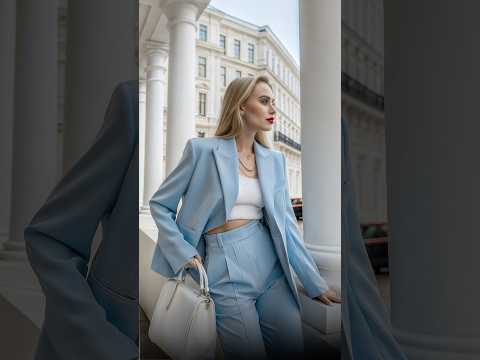 Timeless Style Tips For Elegant Women