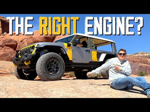 Does The Jeep Bugout Really Make Sense?