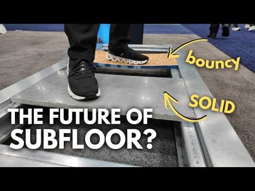 The TOP 10 Homebuilding Innovations at IBS 2026