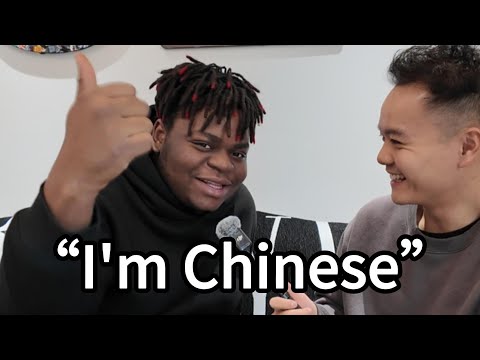 Born & Raised in China: A Nigerian Kid’s Unique Story