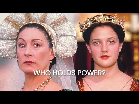 Why Ever After’s Costumes Feel Real (And Most Period Films Don’t)