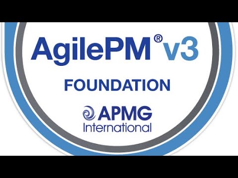AGILEPM v3 FOUNDATION | CERTIFICATION PRACTICE QUESTIONS | 28 SAMPLE QUESTIONS FREE ASSESSMENT