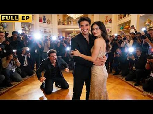 After being betrayed by her fiancé, she takes revenge#drama #shortdrama #romance -《Love Me Not》