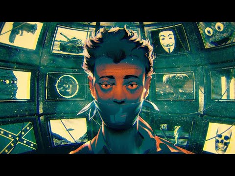 Inside the traumatic life of a Facebook moderator