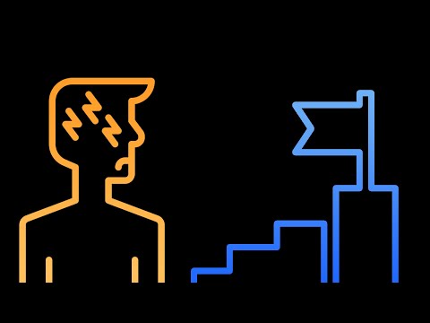 I’m Scared to Chase my Dreams