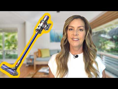 Dyson V11 Stick vacuum: FULL Review