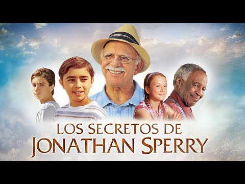 Los Secretos De Jonathan Sperry | Película Cristiana | De Rich Christiano