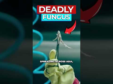 Scientists Warn Deadly Fungi Infecting Humans