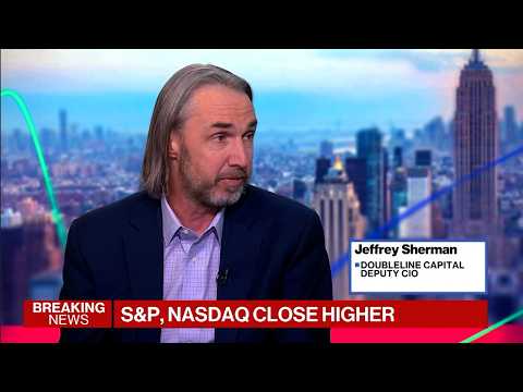 Jeffrey Sherman on Oil, Deficits and the Private Credit Liquidity Trap | Bloomberg