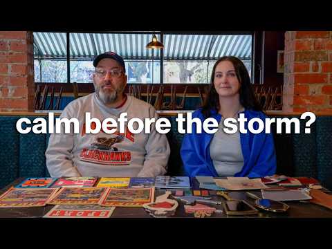 Designing the Holiday Let Above Our Pub | Stag & Hen Ep. 2