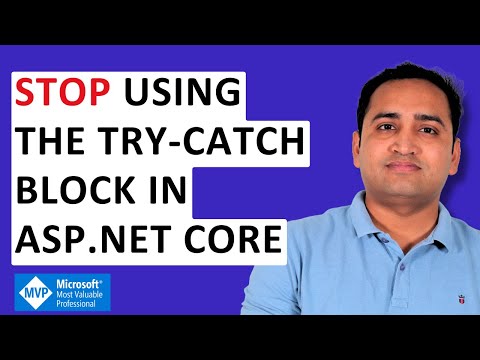 Global Exception Handling in Asp.Net Core Web API using IExceptionHandler