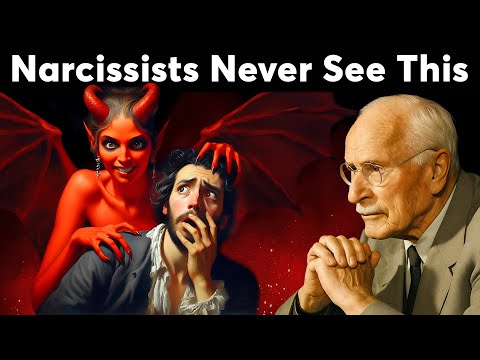 Why a Fed-Up Empath Is More Dangerous Than the Narcissist Ever Knew | Carl Jung
