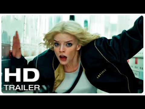 LUCKY Official Teaser Trailer (NEW 2026)