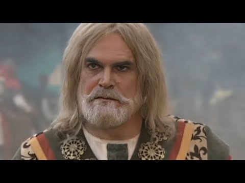 حكاية " شجاعة الظاهر " يصبح بيبرس أميرًا لجيش من جيوش السلطان و تهديد شجرة الدر