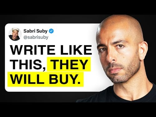 18 Years of Copywriting Advice in 93 Minutes