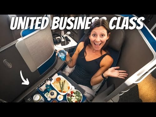 WE’RE FLYING BACK TO THE USA! (what’s next?)