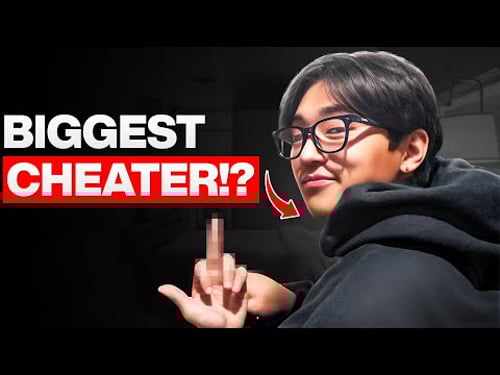 How AI Became A Cheating Tool for Tech Interviews