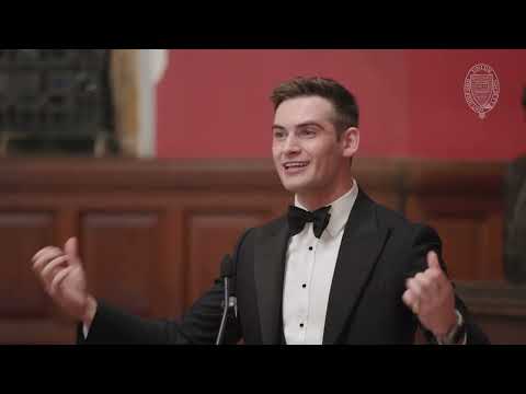 Tom Harwood - Mainstream Media is an Enemy of The People - Proposition