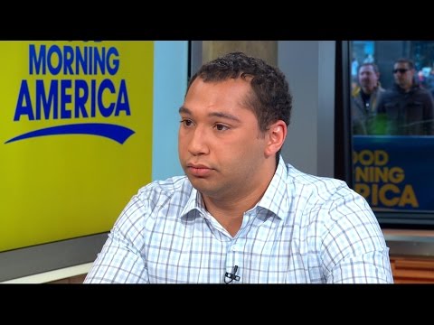 Penn State frat brother says he 'didn't know what to do' about unconscious pledge