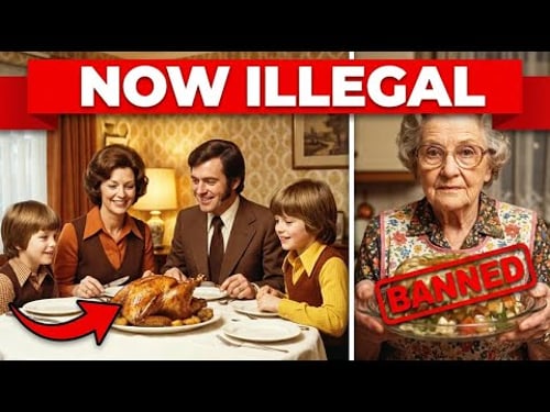 25 British Supper Dishes Your Nan Used to Make But You Can't Find Now