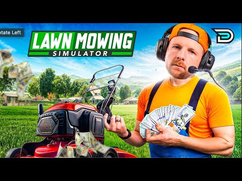 Mow Money, Mow Problems