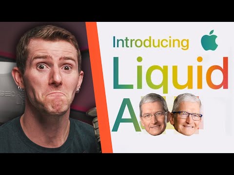 Apple May Have Cooked