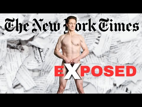 The Bryan Johnson "Hit-Piece"