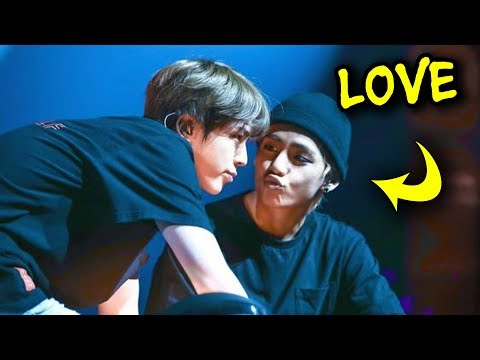 When BTS loves Jin too much 😆❤️