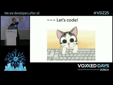 OAuth2, OpenID: SSO under the hood - Daniel Garnier-Moiroux