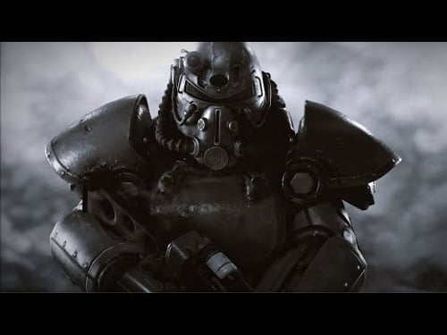 Why The Brotherhood Of Steel Always Wins