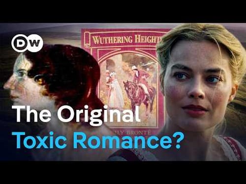 Can Wuthering Heights Change Your Life?