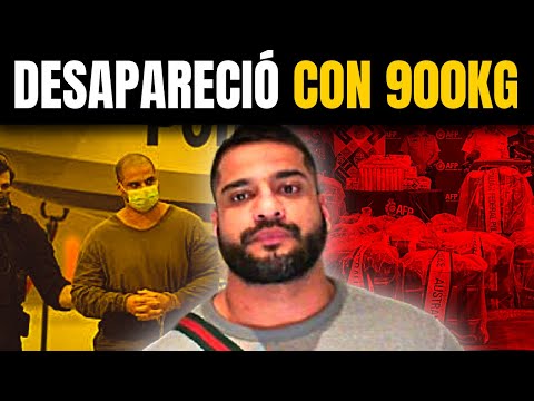 El Narco Que Burló a Toda Australia: La Fuga de Mostafa Baluch
