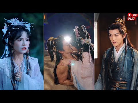 Обычный парень попадает в мир культивации, его презирают, но он видит будущее и шокирует секту