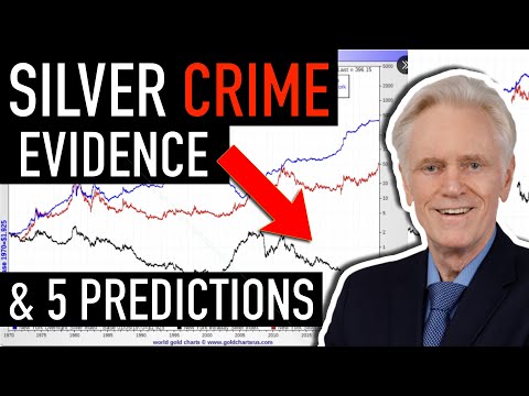 5 Astounding Silver & Gold Predictions - Mike Maloney & Alan Hibbard