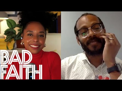 AIPAC HACK Ritchie Torres Gets a NEW Challenger (w/ Andre Easton)