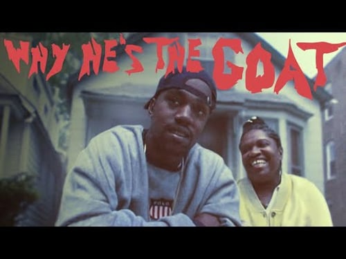 Why Kanye West (2004-2021) is the Last Great American Artist