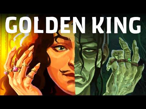 The Final Days of Louis XIV