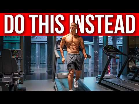 10 Reasons Walking Is The King of Fat Loss